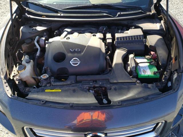 Photo 6 VIN: 1N4AA5AP7CC867558 - NISSAN MAXIMA S 