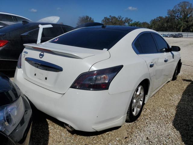 Photo 2 VIN: 1N4AA5AP7CC867611 - NISSAN MAXIMA S 