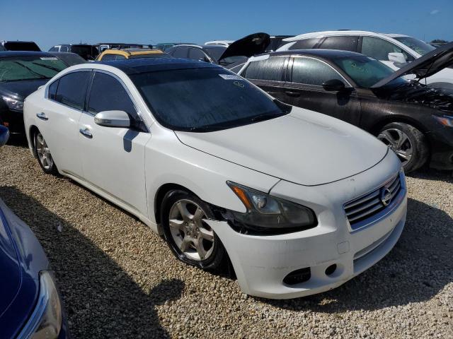 Photo 3 VIN: 1N4AA5AP7CC867611 - NISSAN MAXIMA S 