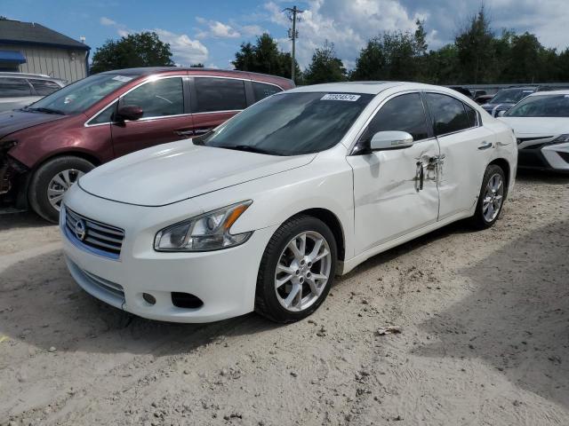 Photo 0 VIN: 1N4AA5AP7CC867897 - NISSAN MAXIMA S 