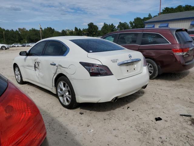 Photo 1 VIN: 1N4AA5AP7CC867897 - NISSAN MAXIMA S 