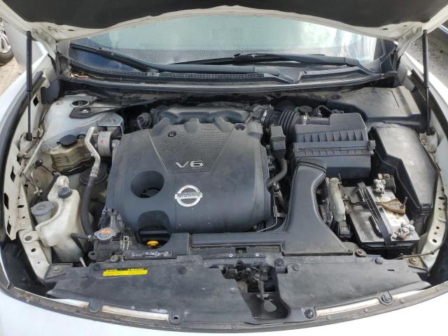 Photo 10 VIN: 1N4AA5AP7CC867897 - NISSAN MAXIMA S 