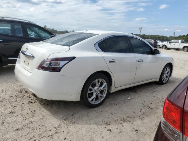 Photo 2 VIN: 1N4AA5AP7CC867897 - NISSAN MAXIMA S 