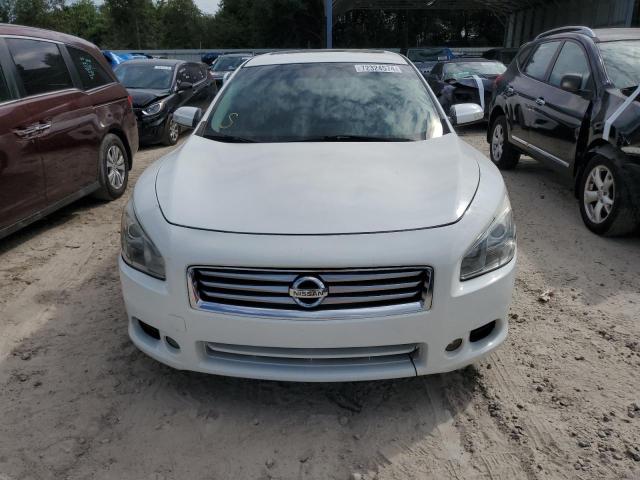 Photo 4 VIN: 1N4AA5AP7CC867897 - NISSAN MAXIMA S 