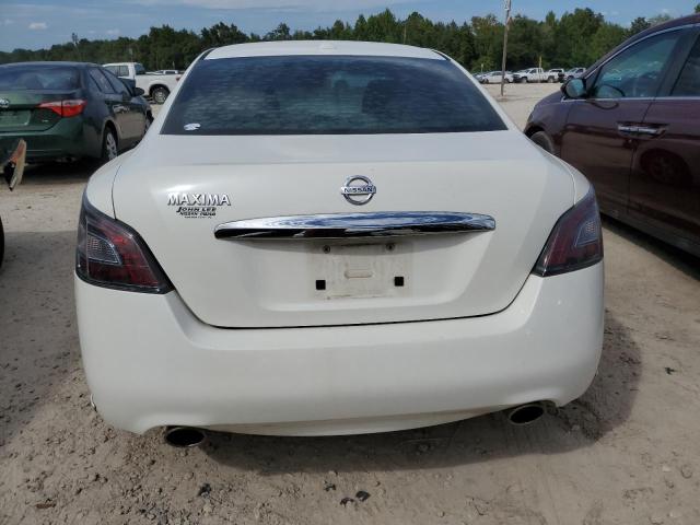 Photo 5 VIN: 1N4AA5AP7CC867897 - NISSAN MAXIMA S 