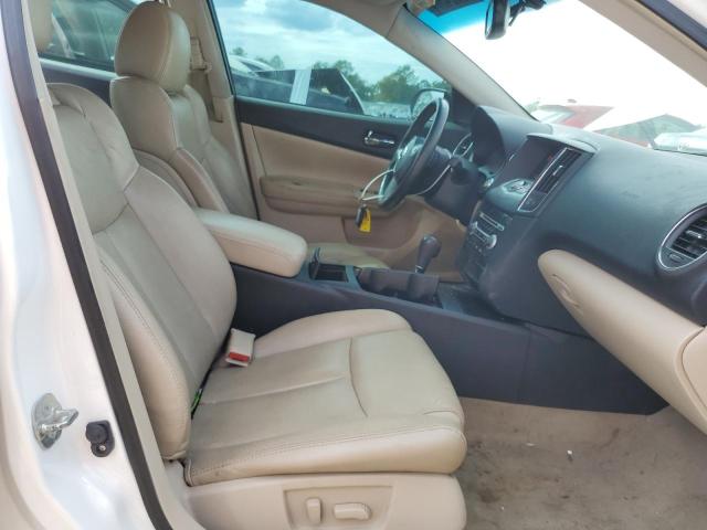 Photo 6 VIN: 1N4AA5AP7CC867897 - NISSAN MAXIMA S 