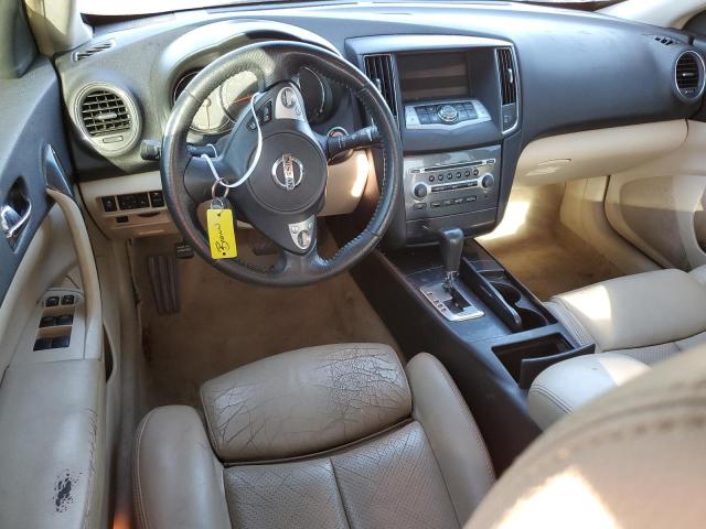 Photo 7 VIN: 1N4AA5AP7CC867897 - NISSAN MAXIMA S 