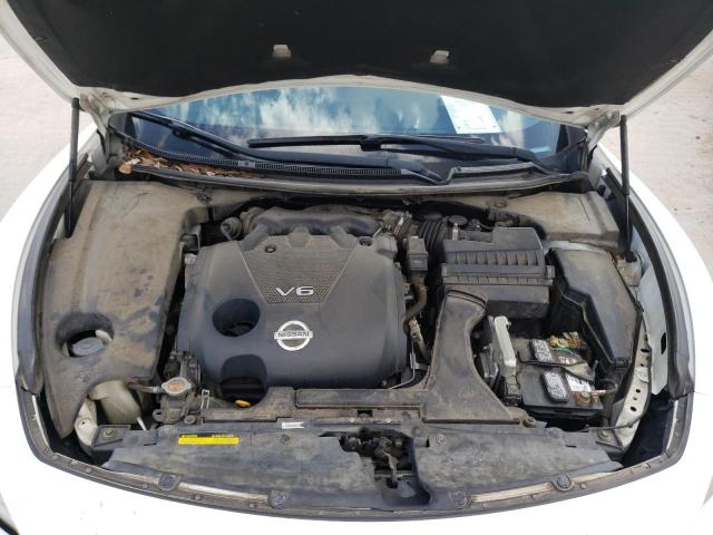 Photo 6 VIN: 1N4AA5AP7CC868564 - NISSAN MAXIMA S 