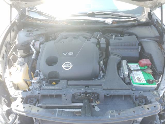 Photo 6 VIN: 1N4AA5AP7CC869259 - NISSAN MAXIMA S 