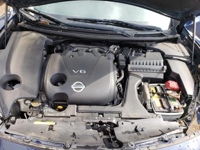 Photo 6 VIN: 1N4AA5AP7CC869908 - NISSAN MAXIMA S 