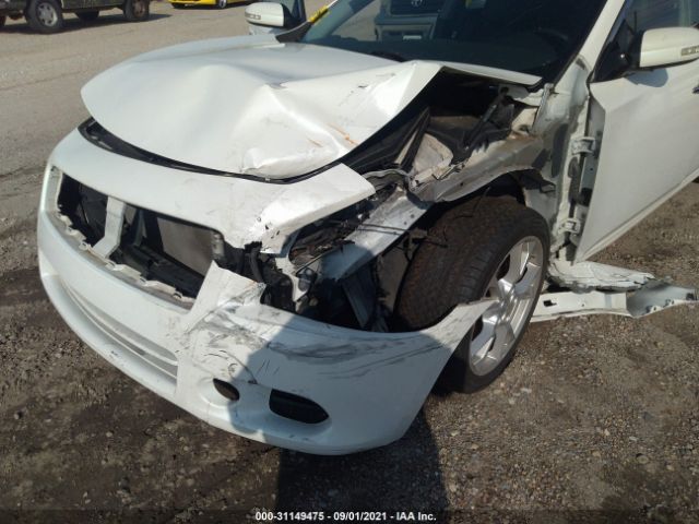 Photo 5 VIN: 1N4AA5AP7CC870377 - NISSAN MAXIMA 