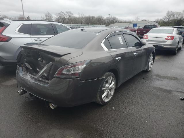 Photo 2 VIN: 1N4AA5AP7CC870556 - NISSAN MAXIMA 