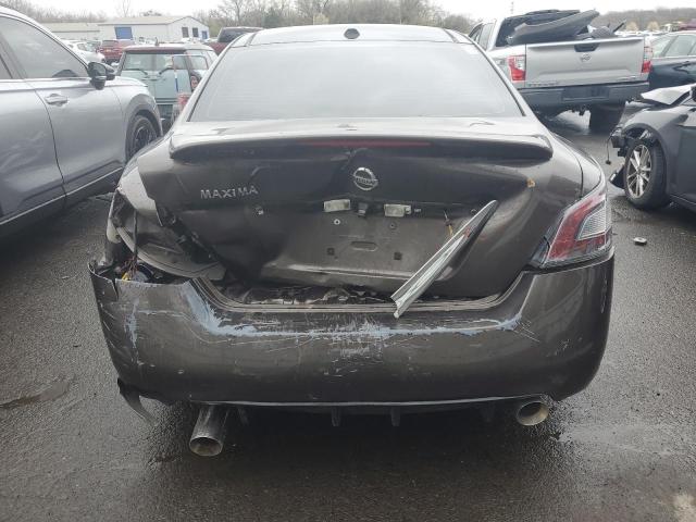 Photo 5 VIN: 1N4AA5AP7CC870556 - NISSAN MAXIMA 