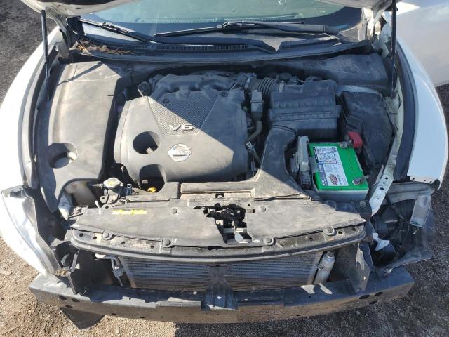 Photo 10 VIN: 1N4AA5AP7DC802193 - NISSAN MAXIMA 