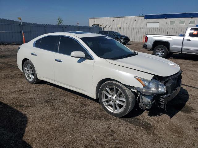 Photo 3 VIN: 1N4AA5AP7DC802193 - NISSAN MAXIMA 