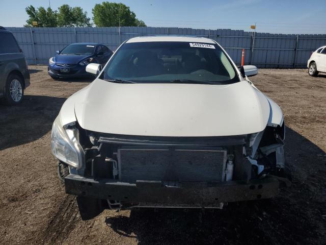 Photo 4 VIN: 1N4AA5AP7DC802193 - NISSAN MAXIMA 