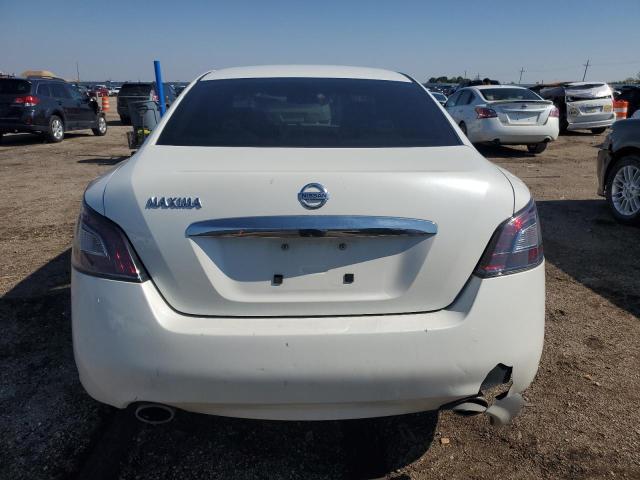 Photo 5 VIN: 1N4AA5AP7DC802193 - NISSAN MAXIMA 