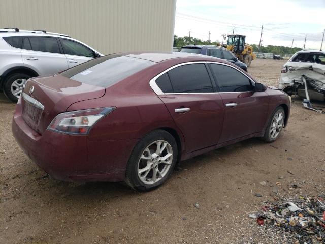 Photo 2 VIN: 1N4AA5AP7DC807653 - NISSAN MAXIMA S 