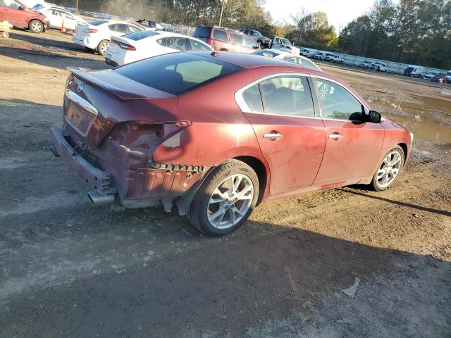 Photo 2 VIN: 1N4AA5AP7DC809631 - NISSAN MAXIMA 