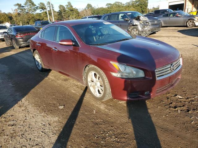 Photo 3 VIN: 1N4AA5AP7DC809631 - NISSAN MAXIMA 