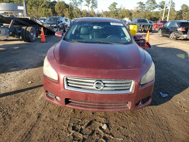 Photo 4 VIN: 1N4AA5AP7DC809631 - NISSAN MAXIMA 