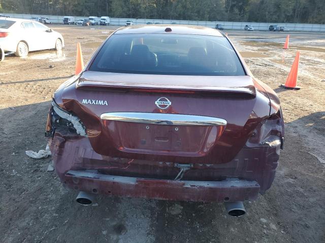 Photo 5 VIN: 1N4AA5AP7DC809631 - NISSAN MAXIMA 