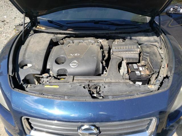 Photo 6 VIN: 1N4AA5AP7DC809984 - NISSAN MAXIMA S 