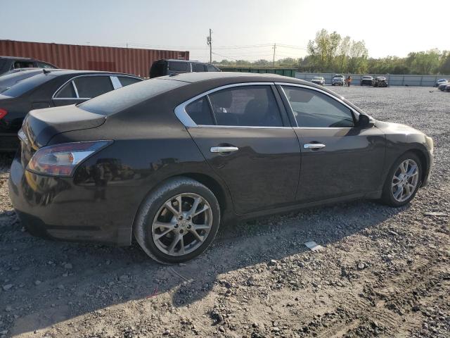 Photo 2 VIN: 1N4AA5AP7DC811685 - NISSAN MAXIMA S 