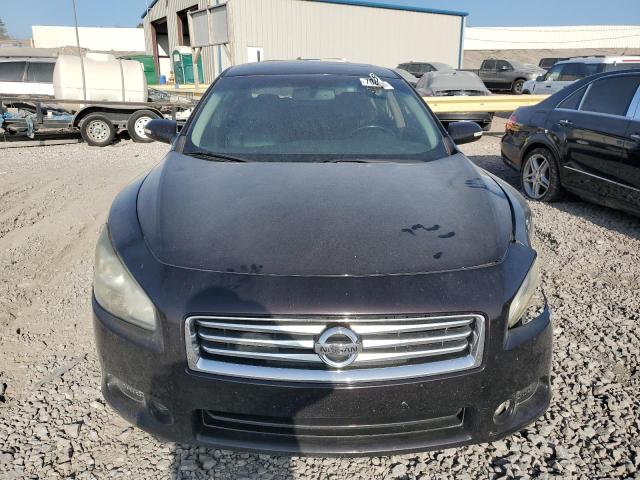 Photo 4 VIN: 1N4AA5AP7DC811685 - NISSAN MAXIMA S 