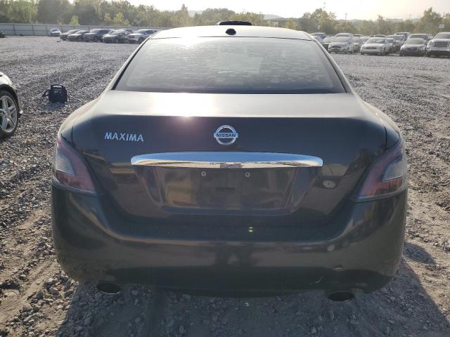 Photo 5 VIN: 1N4AA5AP7DC811685 - NISSAN MAXIMA S 