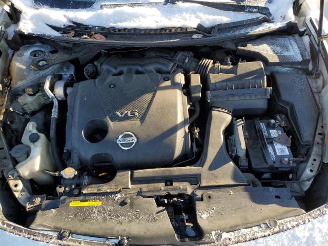 Photo 10 VIN: 1N4AA5AP7DC814327 - NISSAN MAXIMA S 
