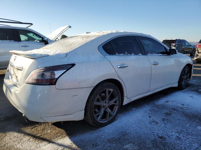 Photo 2 VIN: 1N4AA5AP7DC814327 - NISSAN MAXIMA S 