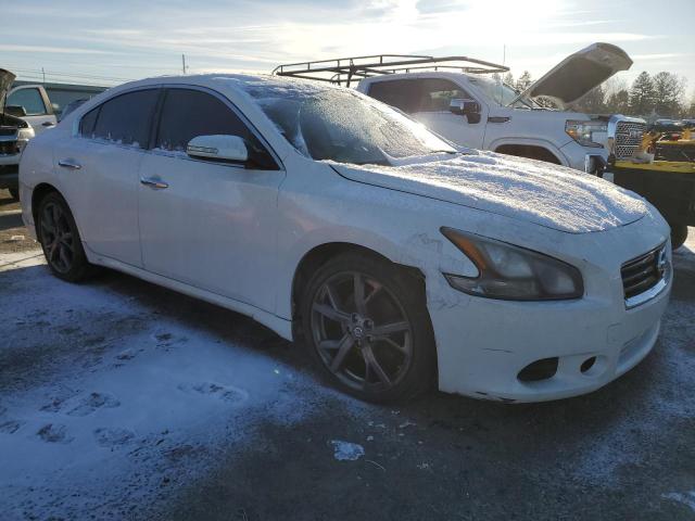 Photo 3 VIN: 1N4AA5AP7DC814327 - NISSAN MAXIMA S 