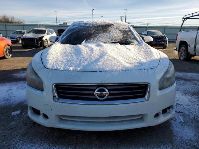 Photo 4 VIN: 1N4AA5AP7DC814327 - NISSAN MAXIMA S 