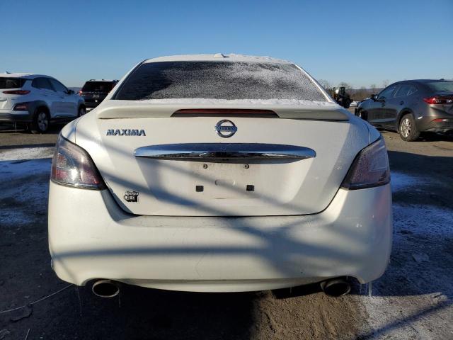 Photo 5 VIN: 1N4AA5AP7DC814327 - NISSAN MAXIMA S 