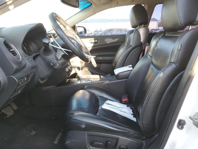 Photo 6 VIN: 1N4AA5AP7DC814327 - NISSAN MAXIMA S 