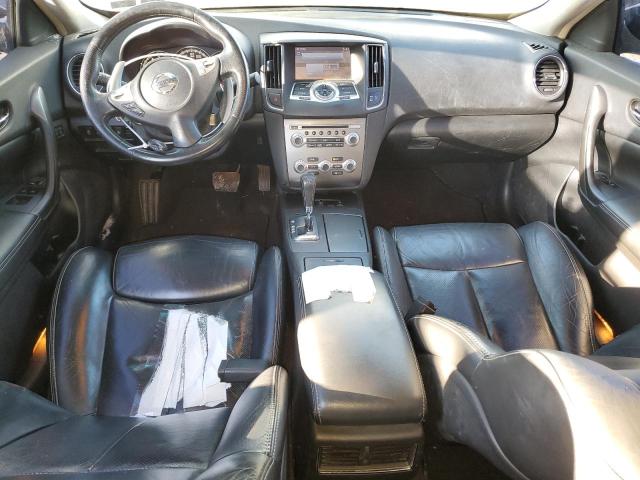 Photo 7 VIN: 1N4AA5AP7DC814327 - NISSAN MAXIMA S 