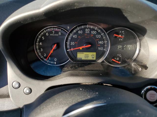 Photo 8 VIN: 1N4AA5AP7DC814327 - NISSAN MAXIMA S 