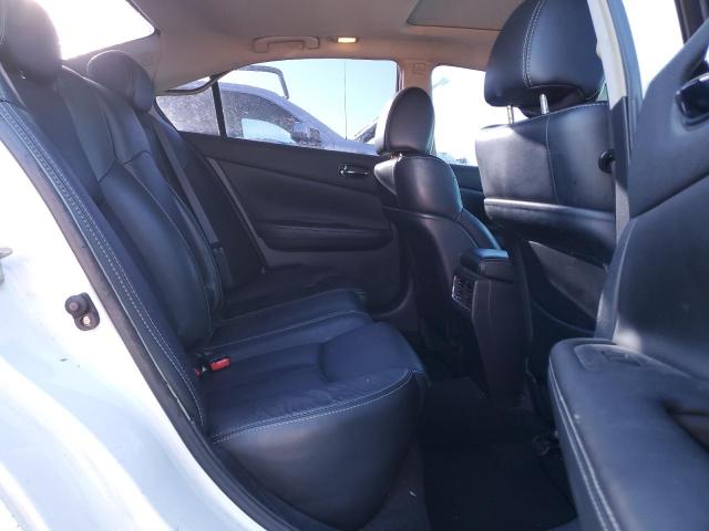Photo 9 VIN: 1N4AA5AP7DC814327 - NISSAN MAXIMA S 