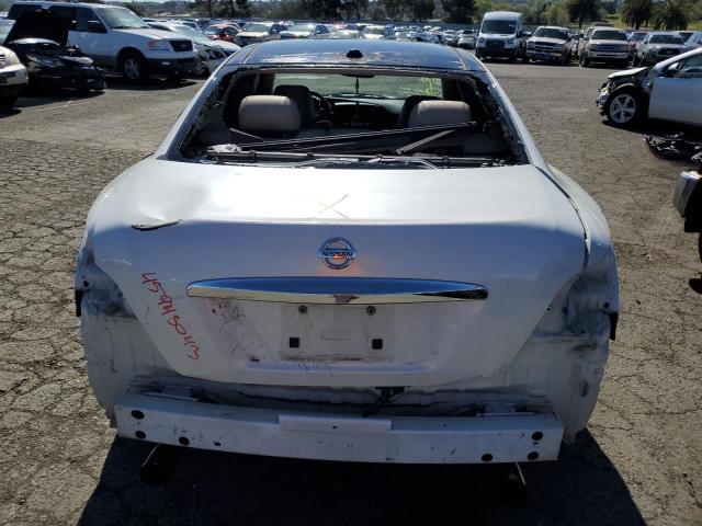 Photo 5 VIN: 1N4AA5AP7DC814909 - NISSAN MAXIMA S 