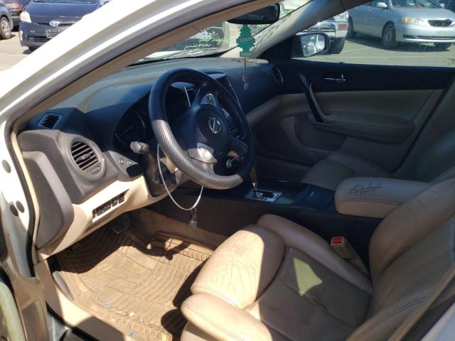 Photo 6 VIN: 1N4AA5AP7DC814909 - NISSAN MAXIMA S 