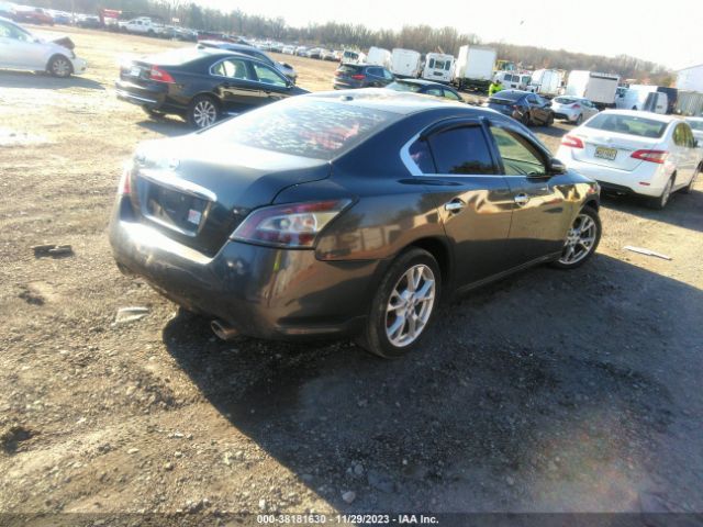 Photo 3 VIN: 1N4AA5AP7DC816952 - NISSAN MAXIMA 