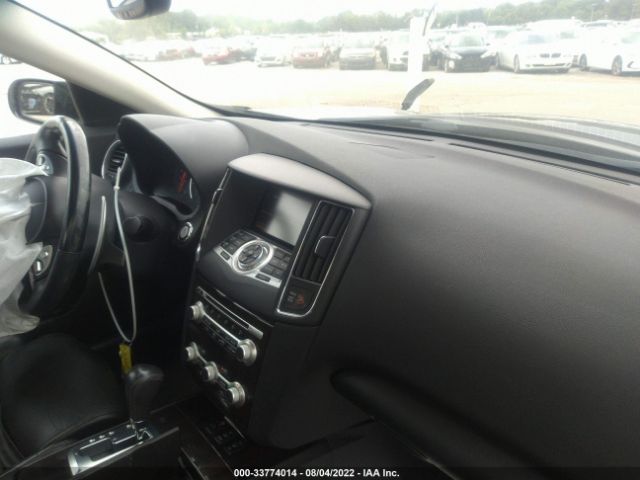 Photo 4 VIN: 1N4AA5AP7DC817082 - NISSAN MAXIMA 