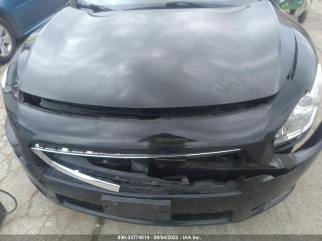 Photo 5 VIN: 1N4AA5AP7DC817082 - NISSAN MAXIMA 