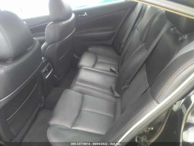 Photo 7 VIN: 1N4AA5AP7DC817082 - NISSAN MAXIMA 