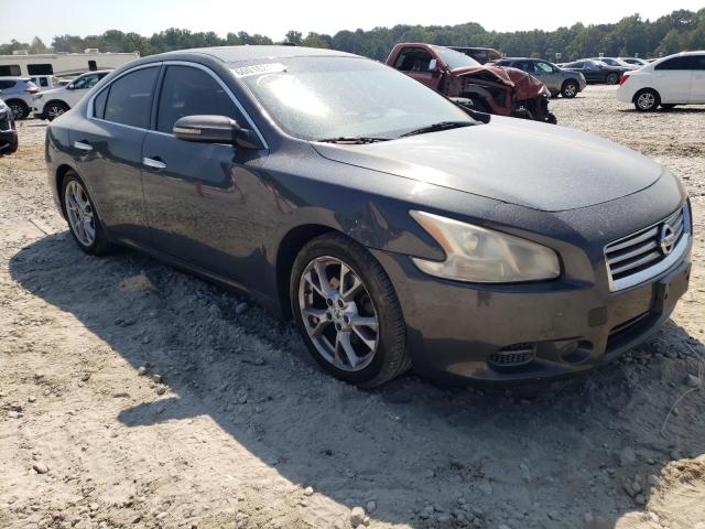 Photo 0 VIN: 1N4AA5AP7DC817387 - NISSAN MAXIMA S 