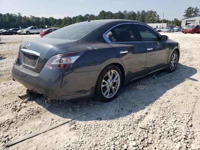 Photo 3 VIN: 1N4AA5AP7DC817387 - NISSAN MAXIMA S 