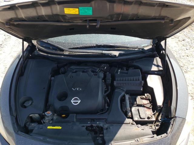 Photo 6 VIN: 1N4AA5AP7DC817387 - NISSAN MAXIMA S 