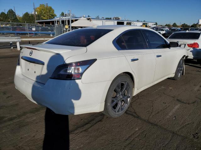 Photo 3 VIN: 1N4AA5AP7DC819429 - NISSAN MAXIMA S 