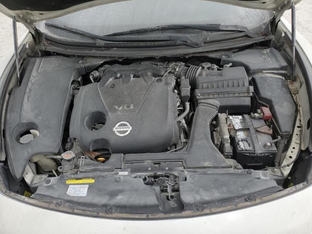 Photo 10 VIN: 1N4AA5AP7DC821925 - NISSAN MAXIMA S 